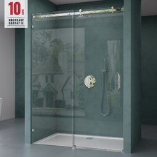 Nischentür Dusche Duschtür