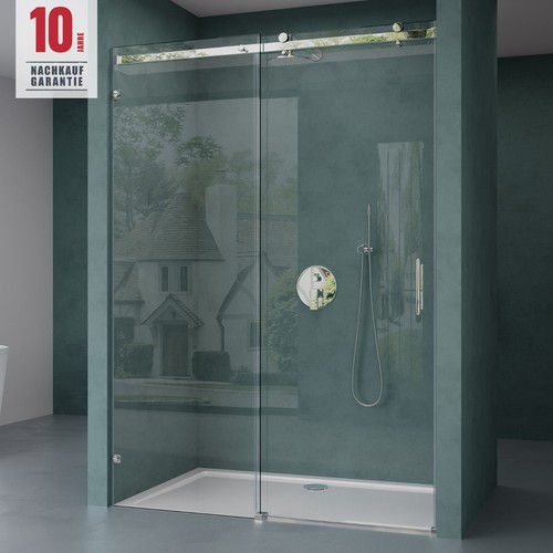 Nischentür dusche duschtür - nischentür,