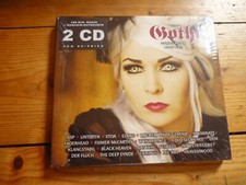 Gothic Compilation Part XLII