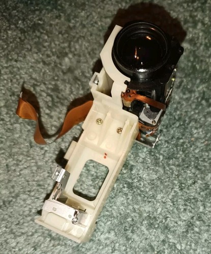 Blaupunkt scr 250 - 250, panasonic