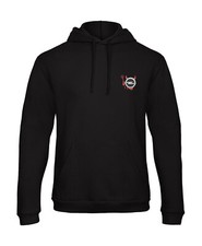 Opel Devil Teufel bestickte