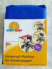 Sunny-Baby Sonnensegel