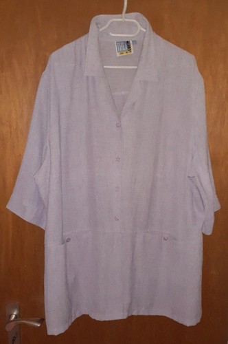 Sommer blazer blusen - ●,