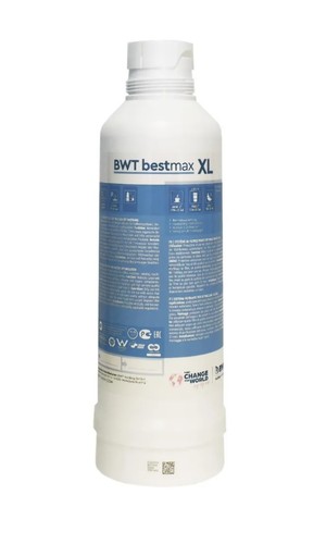 Bwt bestmax wasserfilter - bwt, xl