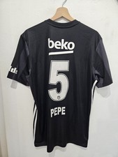 Pepe besiktas 2018 adidas size - pepe,