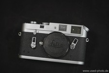 NEW CLA - Leica M4 Full Works