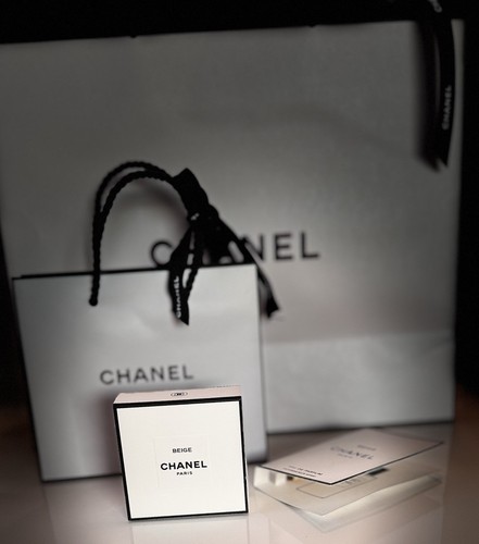 Chanel miniatur les exclusifs - miniatur,