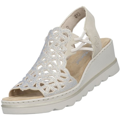 Rieker damen sandalette - rieker,