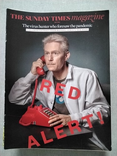 The sunday times - the, 2