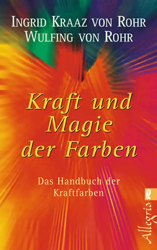 Kraft und magie der farben - kraft,