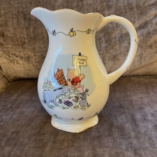 Lenox/ Disney Winnie Puuh