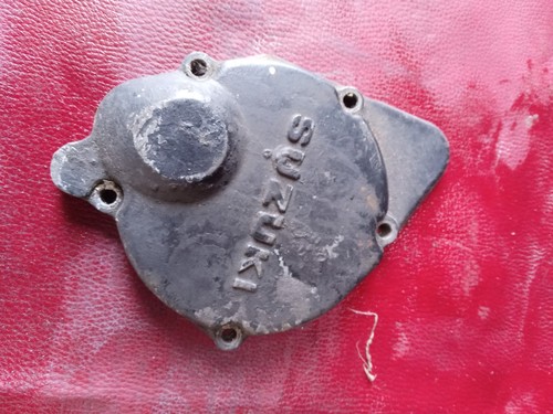 Motordeckel zündungsdeckel - motordeckel,