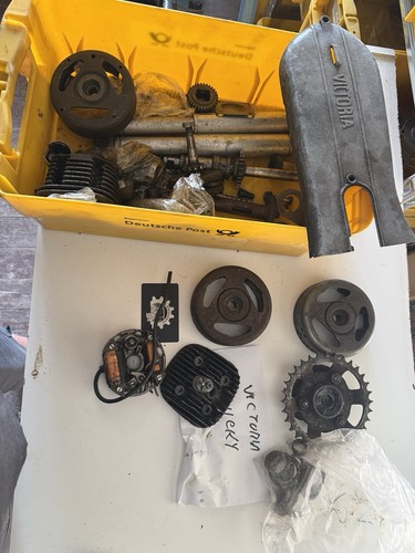 Victoria luxus motor teile - luxus,