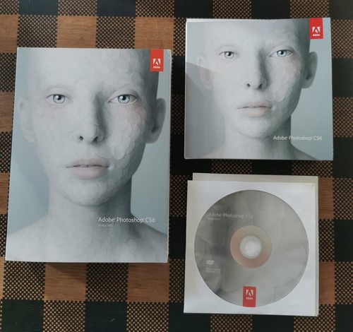 Adobe photoshop cs6 für - adobe,