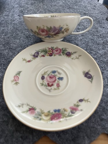 Seltmann weiden teetasse - weiden, &