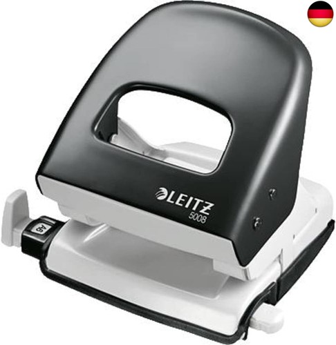 Leitz büro locher - leitz,
