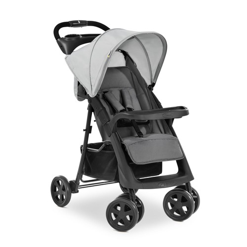 Hauck shopper neo grey - hauck,