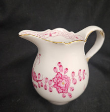 Meissen indisch purpur reich