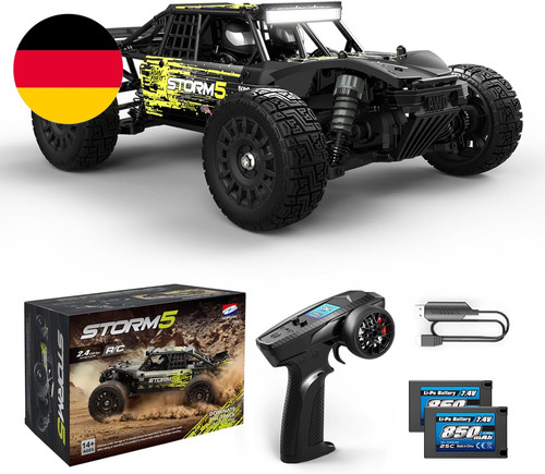 Haiboxing 18856 4wd - haiboxing,