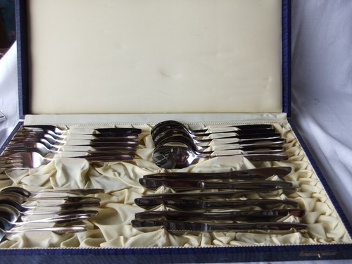 Otc besteck set teilig - otc, 24