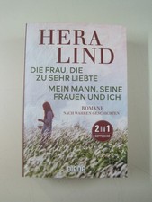 Hera lind die frau - -,