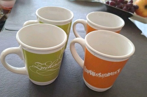 Set aus mcdonald - set,
