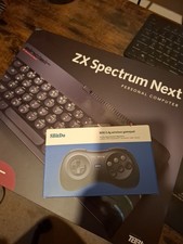Sinclair ZX Spectrum Next