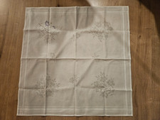 Tischdecke zum Besticken –