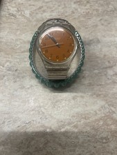 Swatch Irony – Copper Dial