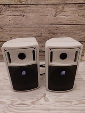 PA- Lautsprecher Aktiv