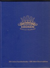250 JAHRE DORTMUNDER KRONEN