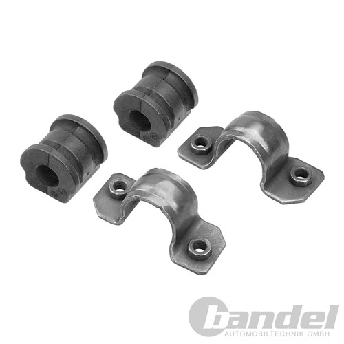 Meyle 16mm stabilager vorne - 2x,