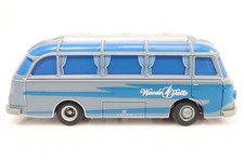 Faller Car System 1:87 Setra Reisebus Wander 4 Falke / Wanderfalke 161613