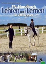 FN-Handbuch Lehren und Lernen im Pferdesport von Cla... | Buch | Zustand wie neu