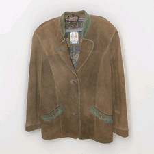 MEINDL Damen Trachten Jacke