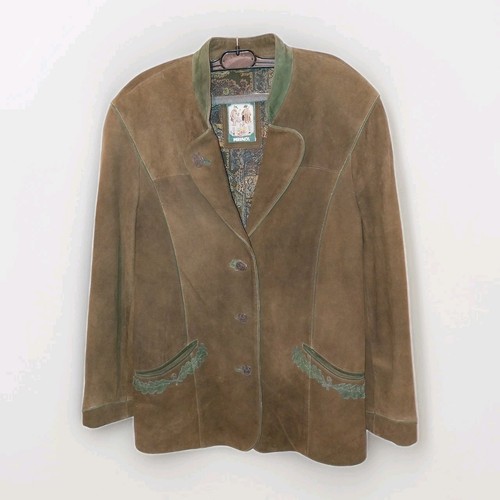 Meindl damen trachten jacke - meindl,