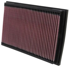 K&N Sport Luftfilter 33-2221