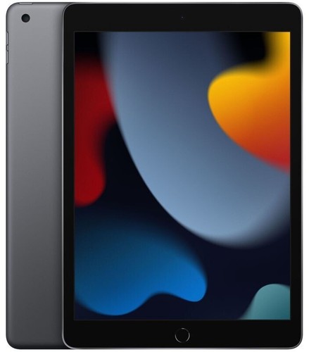 Apple ipad 64 gb - (10,2"),