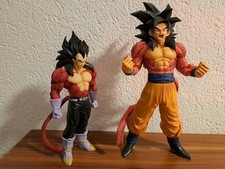 Super Sayajin 4 Son Goku und