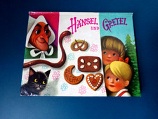 Hänsel und Gretel Märchen