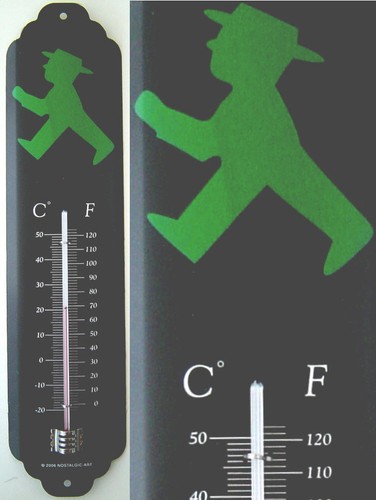 Ampelmänchen der ddr als - ampelmänchen,