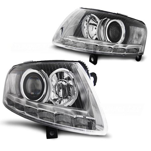 Xenon drl led - led, tagfahrlicht