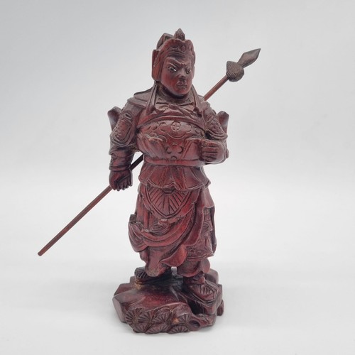 Alte chinesische guan - alte,