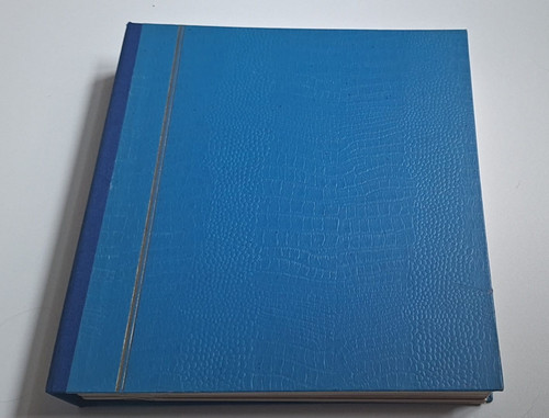 Sammelalbum mit