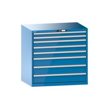 Lista Schubladenschrank 54x36E