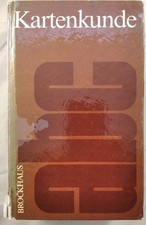 Brockhaus-Abc Kartenkunde