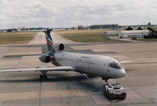 302435/ Foto – Tupolev