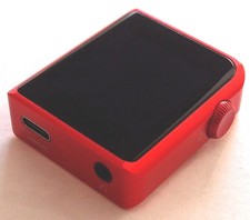 Shanling M0 Portabler mobiler