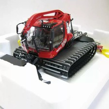 German Kässbohrer 1:43