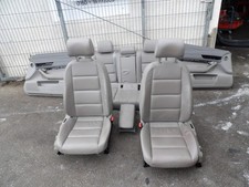 Audi A6 4F Sitze